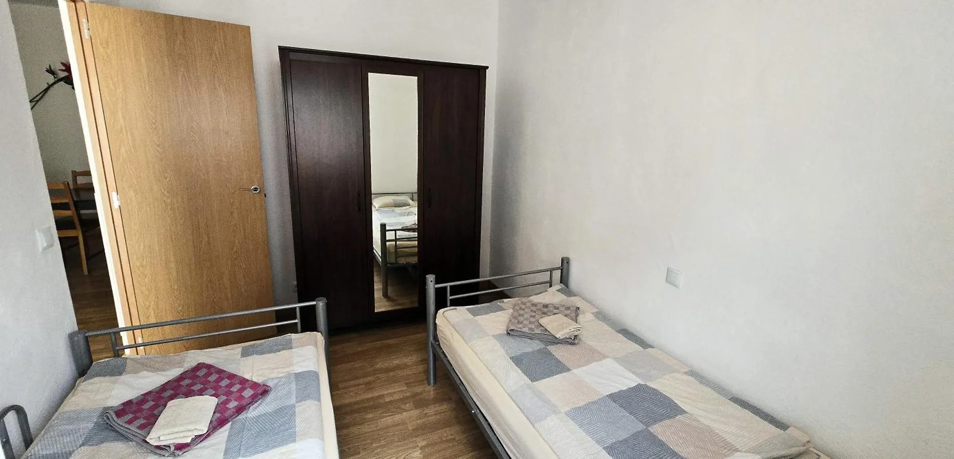 Casa Roja 3 Tias - Quiet Resort, Central, Parking Spain