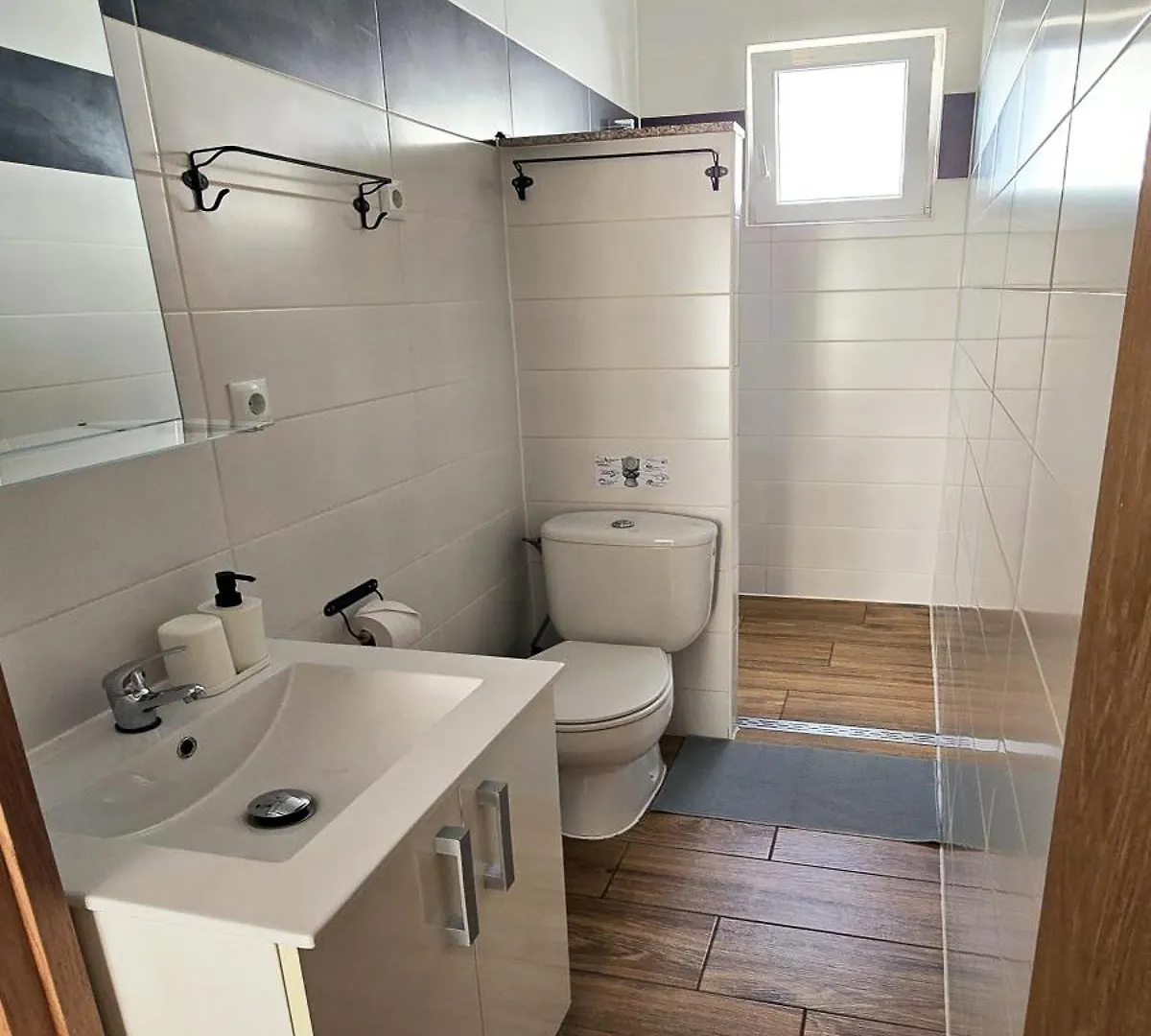 Apartment Casa Roja 3 Tias - Quiet Resort, Central, Parking Spain