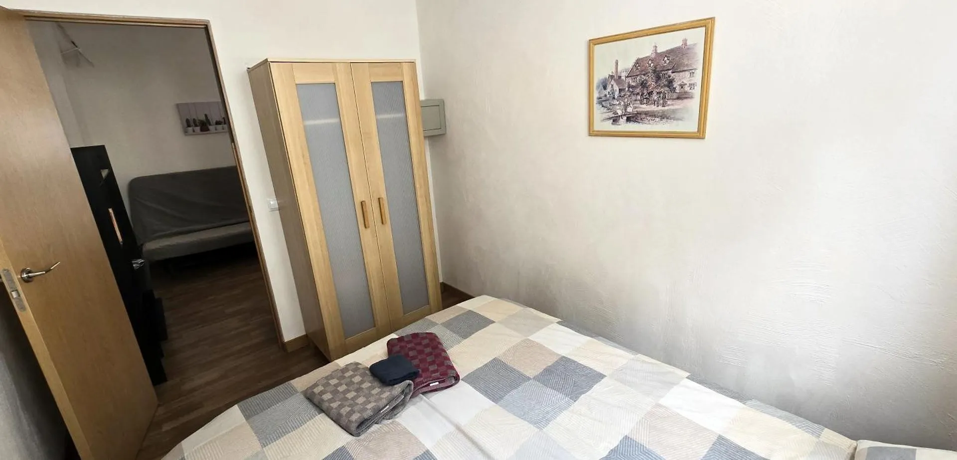 Casa Roja 3 Tias - Quiet Resort, Central, Parking 0*,  Spain