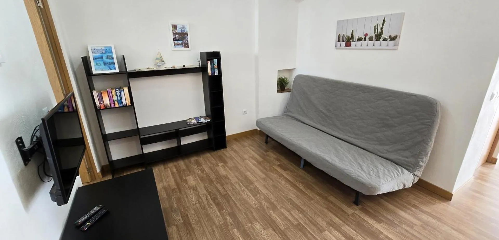 Apartment Casa Roja 3 Tias - Quiet Resort, Central, Parking