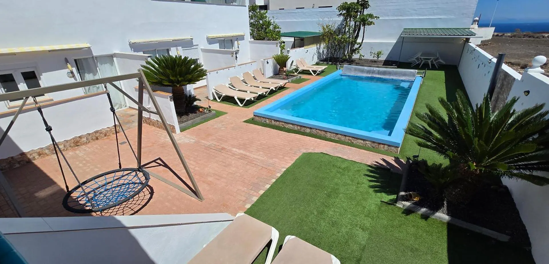 Casa Roja 3 Tias - Quiet Resort, Central, Parking