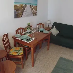 Casa Eden Appartement