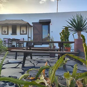Casitas Masdache Appartement