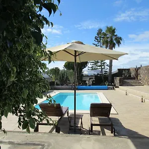El Cercado Appartement