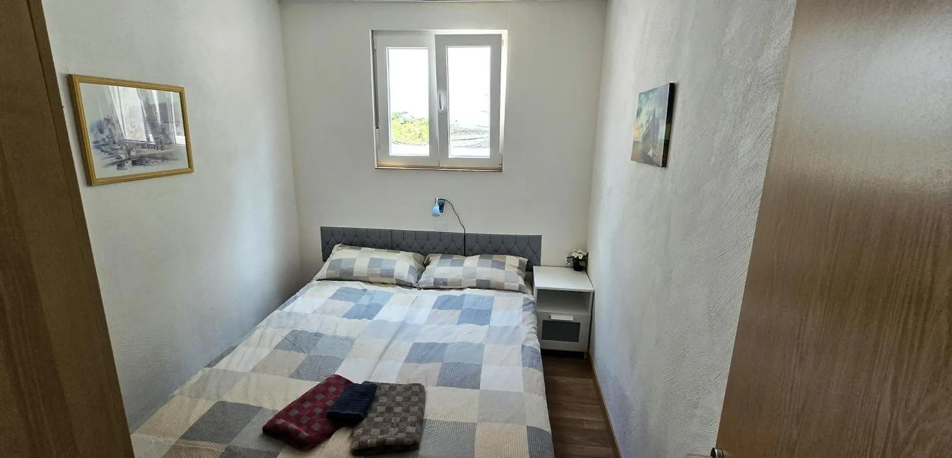 公寓 Casa Roja 3 Tias - Quiet Resort, Central, Parking 西班牙